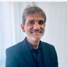 Roberto García Ceniceros